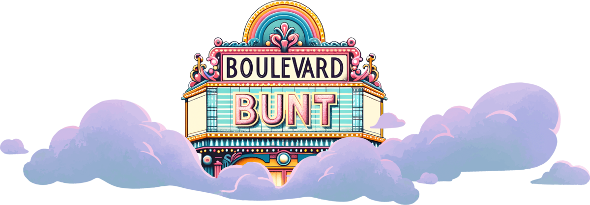 Logo Boulevard Bunt